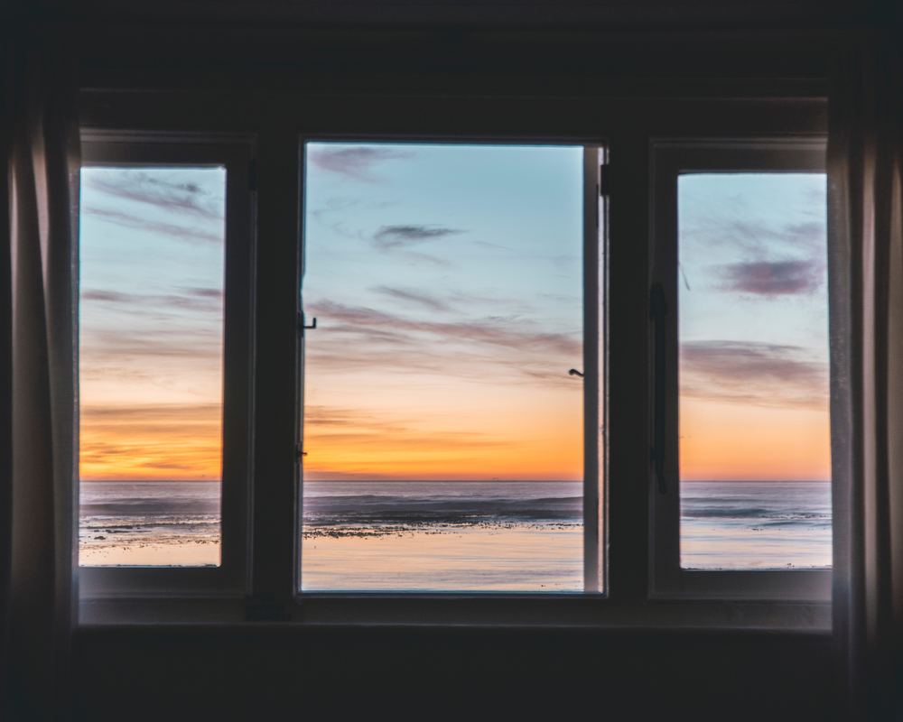 Fönster – ett viktigt val