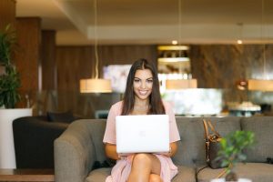 Så kommer världen nära dig som privatperson och företagare!